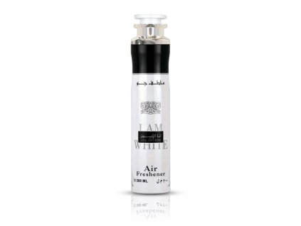 lattafa ana abiyedh air freshener 300ml