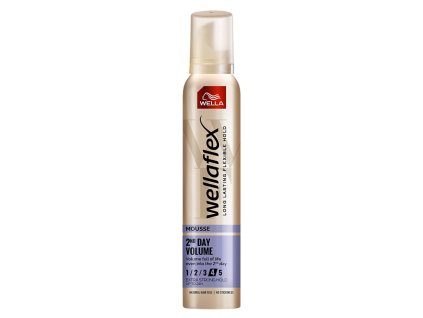 wellaflex penove tuzidlo na vlasy 2 dny volume 200 ml 2556542 1000x1000 square