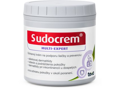 Sudocrem 125 g