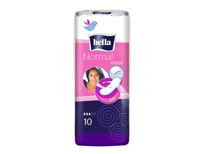 0028705 bella normal 10 pcs hygienicka vlozka brendon 28705 600