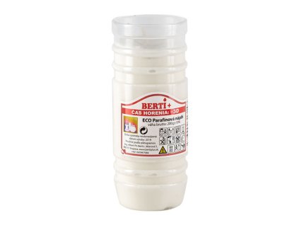 BErti parafinova napln 3dn