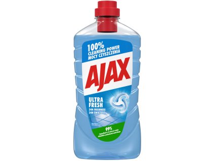 Ajax multifunkčný čistič 1 l Ultra Fresh