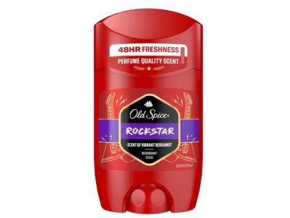 Old Spice stick 50 ml Rockstar