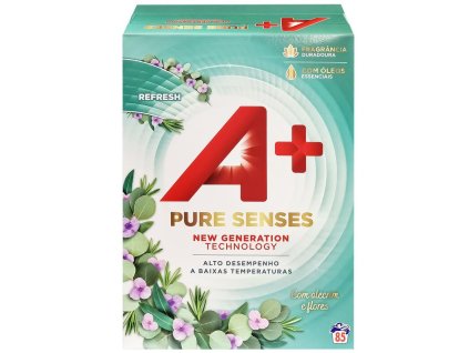 a proszek 85 pran 5 1kg optimal