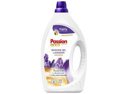 passion gold zel 88 pran 3 52l lawenda