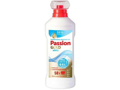 passion gold zel 50 pran 2l professional