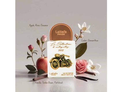 Lattafa Pride Eau de Parfum Gift Set Collection No.5 5 x 20ml Gift Set 3