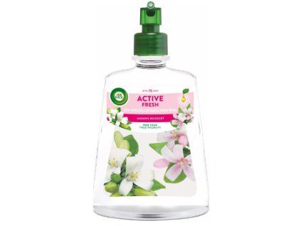 Air Wick Active Fresh náplň 228 ml Jasmine