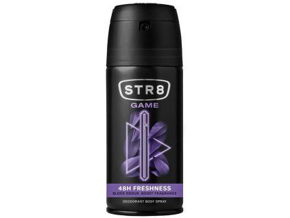 str8 dezodorant 150ml game 6