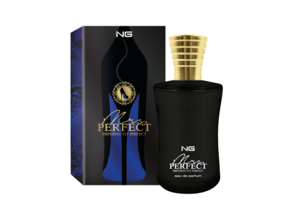 NG Perfumes Mrs Perfect EDP damska 100 ml