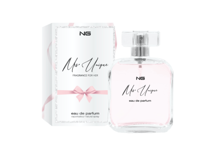 NG Perfumes Mrs Unique EDP damska 100 ml