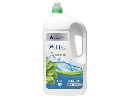 gallus smart zel 156 pran 5l universal