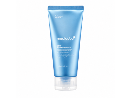 Medicube Zero Foam Cleanser120g