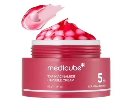 1573 1 txa niacinamide capsule cream 2