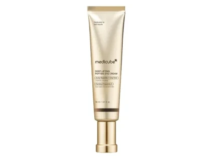 MEDICUBE Deep Lifting Peptide Eye Cream for Face 1 1200x