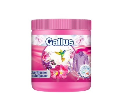 gallus professional odplamiacz 600g 16