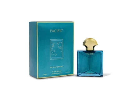 Gulf Orchid Pacific Eau De Parfum 100 ml
