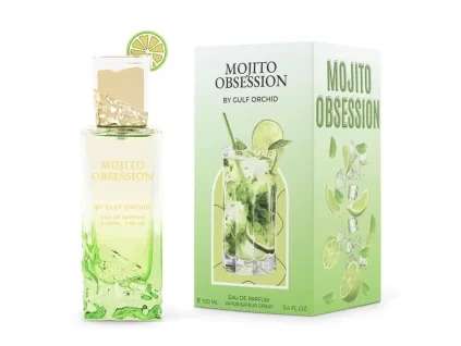 6749 gulf orchid mojito obsession edp 100ml