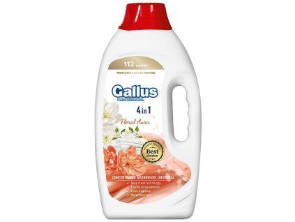 gallus professional zel 112 pran 4 05l