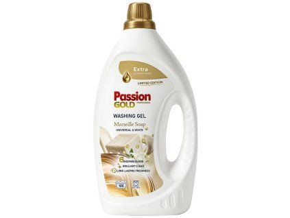 passion gold zel 100 pran 3 5l universal