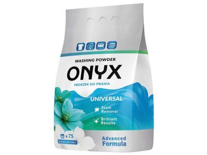 onyx proszek 75 pran 3 75 kg universal