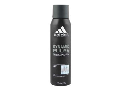 Adidas deo men 150 ml Dynamic Pulse Fresh&Woody
