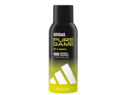 adidas pure (1)