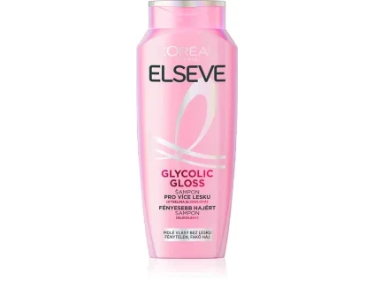 elseve glycolic gloss 250711
