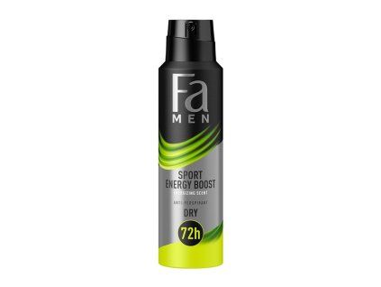 Fa deo men 150 ml Sport Energy Boost