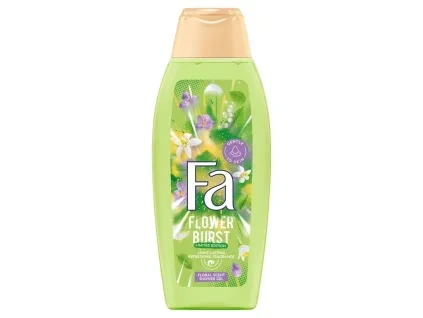 22365 9000101781342 fa flower burst sprchovy gel 400ml