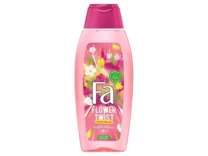 22368 9000101781205 fa flower twist sprchovy gel 400ml