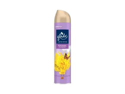 76814 glade 300ml blooming flowers