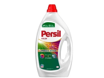 Persil prací gél 60 praní 2,7 l Color
