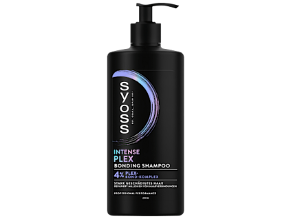 syoss shampoo intense plex 440 ml 1488 fl oz