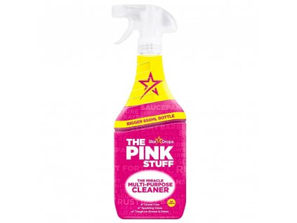 the pink stuff spray uniwersalny 850ml