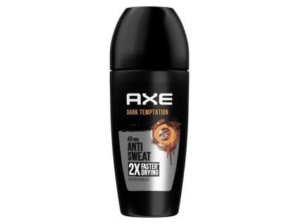 axe roll on dark temptation 50 ml