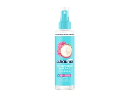 schauma moisture shine spray 200 24c93c5d 28f2 482b b1f1 5e776cad8bd7