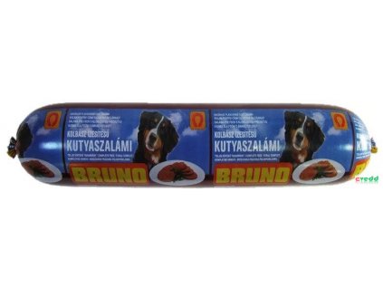 Bruno Saláma pre psy klobása 1kg