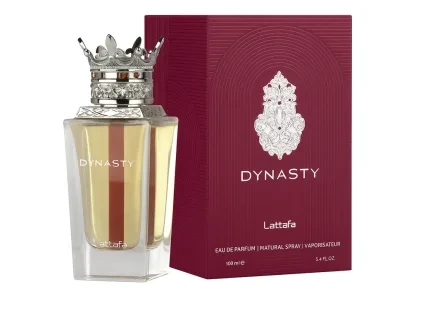 4907 lattafa dynasty edp 100ml