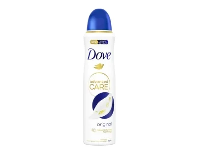 Dove deo 150 ml Original
