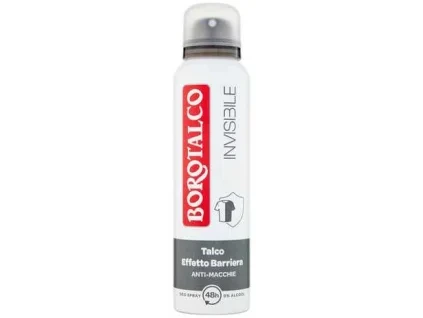 Borotalco Deo Talc 150ml