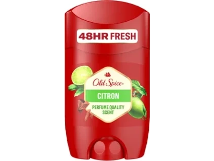 Old Spice stick 50 ml Citron