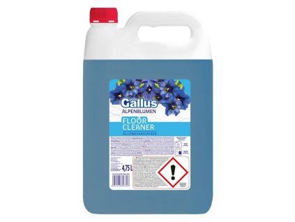 gallus plyn uniwersalny 4 75l alpejskie