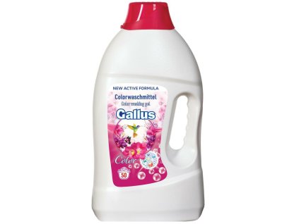gallus zel 50 pran 2l color 7