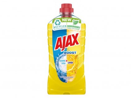 5448 1 ajax 1000 ml boost soda citrus