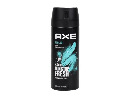Axe deodorant 150 ml Apollo