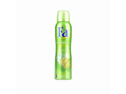 Fa deo Carribean Lemon 150 ml