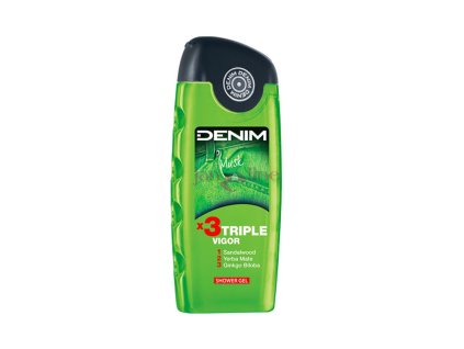 vyr 279shover gel 250ml musk
