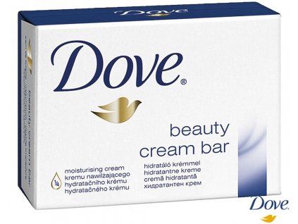 Dove mydlo 90 g Original