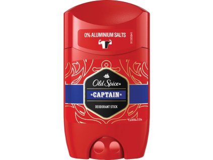 Old Spice deo stick 50 ml Captain